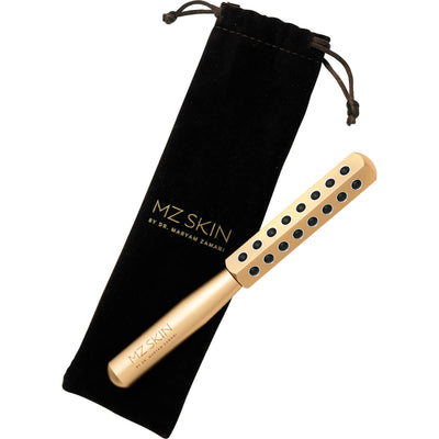 MZ Skin TONE & LIFT Germanium Contouring Facial Roller
