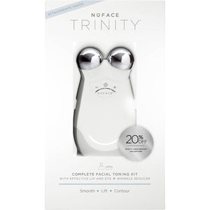 NuFACE Trinity Complete Kit