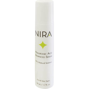 Nira Skin Hyaluronic Acid Advanced Serum