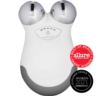 NuFACE Mini - Tonificador Facial