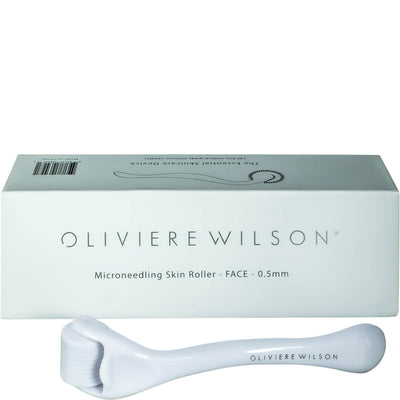 OLIVIEREWILSON Microneedling Face Tool 0.5mm