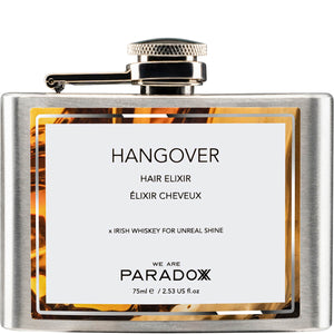We Are Paradoxx Hangover Hair Elixir