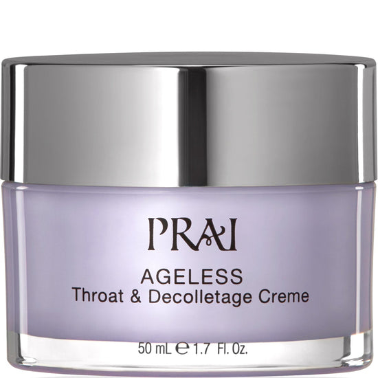 PRAI Beauty Ageless Throat & Decolletage Creme 50ml