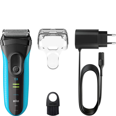 Braun Series 3 ProSkin 3040s Wet & Dry Electric Shaver