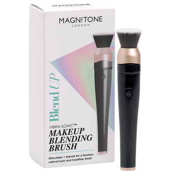 Magnitone BlendUp Vibra-Sonic Makeup Brush