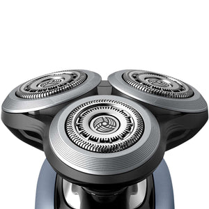 Philips Series 9000 Shaver with Clean & Charge Station