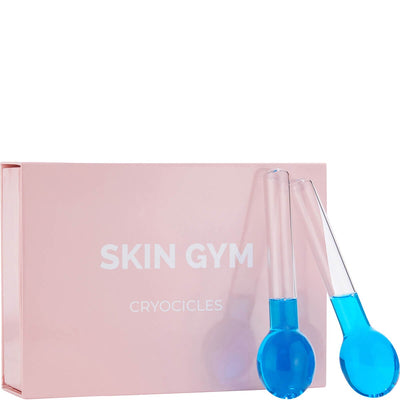 Skin Gym Cryocicles Facial Ice Globes