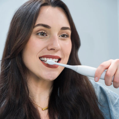 Spotlight Oral Care Sonic Toothbrush Replacement Heads