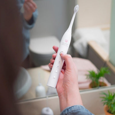 Spotlight Oral Care Sonic Toothbrush