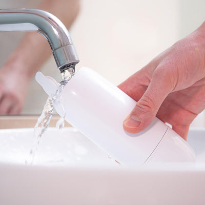 Spotlight Oral Care Water Flosser
