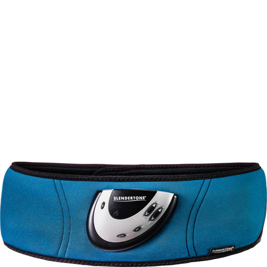 Slendertone Flex eletroestimulador abdominal, unissexo, azul Parque das  Nações • OLX Portugal