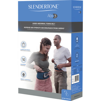 Slendertone ABS 5 Unisex Toning Belt