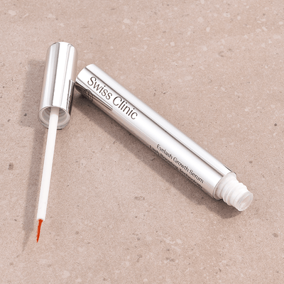 Swiss Clinic Eyelash Growth Serum