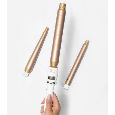 Beauty Works Professional Styler Trio - Limited Edition
