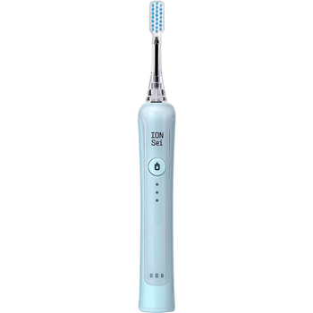 ION-Sei Sonic Toothbrush with ION technology