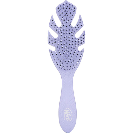 WetBrush Go Green Biodegradable Detangler - Lavender