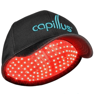 CapillusPlus Hair Regrowth Laser Cap
