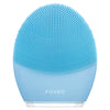 FOREO LUNA 3 Sonic Facial Cleanser and Anti-Ageing Massager