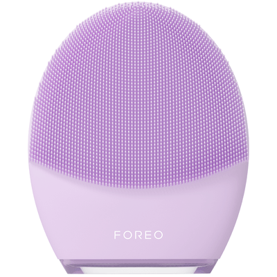 FOREO LUNA™ 4 Smart Facial Cleansing & Firming Device