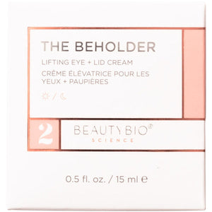 BeautyBio The Beholder 15ml