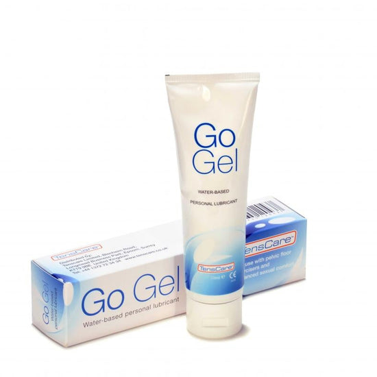 Tenscare Go Gel