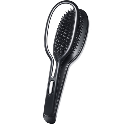 InStyler Glossie Ceramic Styling Brush with Precision Press
