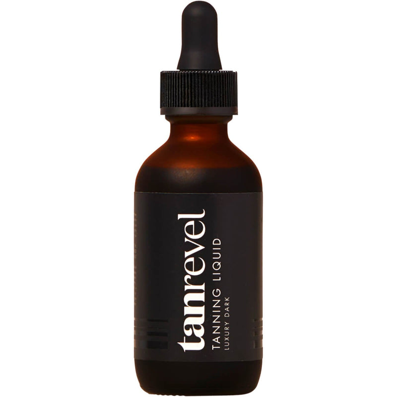 Tanrevel Liquid Refill Luxury Dark