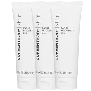 CurrentBody Skin Radio Frequency Conductive Gel 100ml