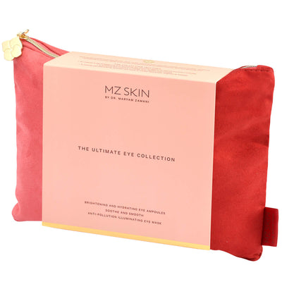 MZ Skin The Ultimate Eye Collection (worth £267)