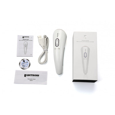 LifeTrons Ultrasonic Facial