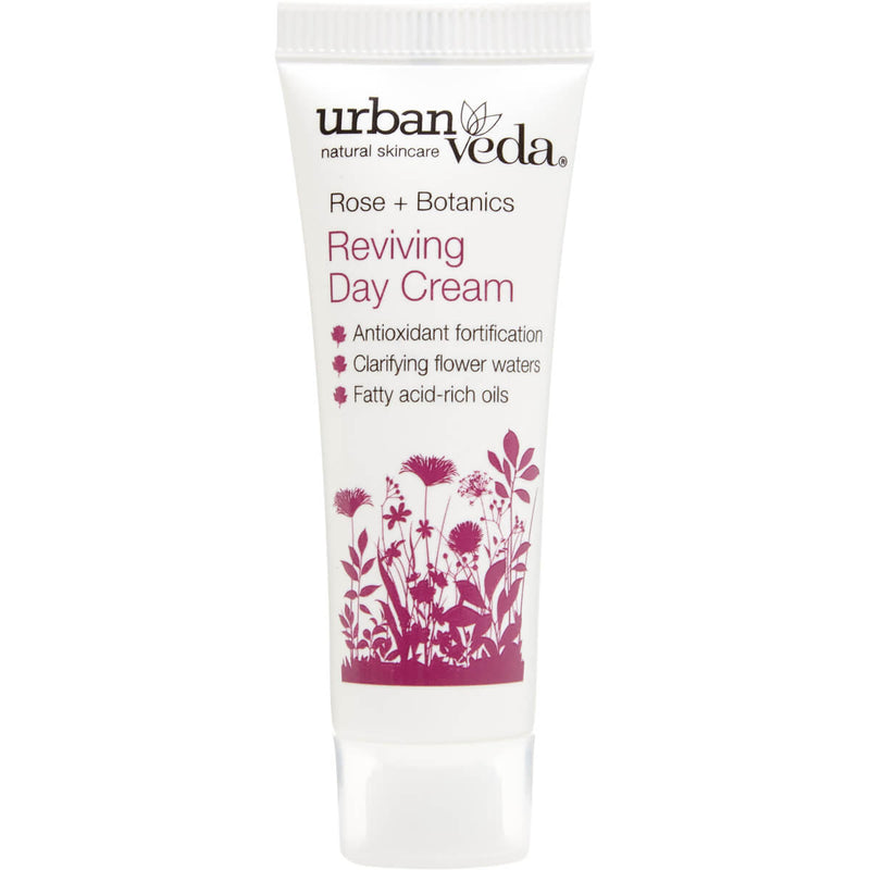 Urban Veda Reviving Day Cream 10ml